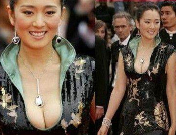 对比:女星太瘦不讨待见,稍微胖点更令人喜欢