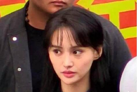 对比:女星太瘦不讨待见,稍微胖点更令人喜欢