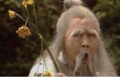 他是出道四十年,凭借老顽童走红,60岁失足落海!