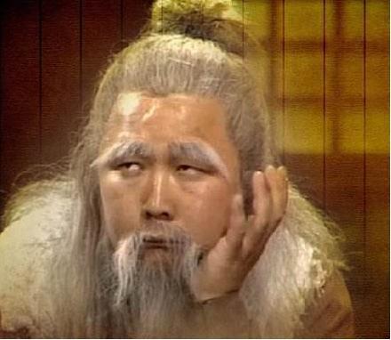 他是出道四十年,凭借老顽童走红,60岁失足落海!