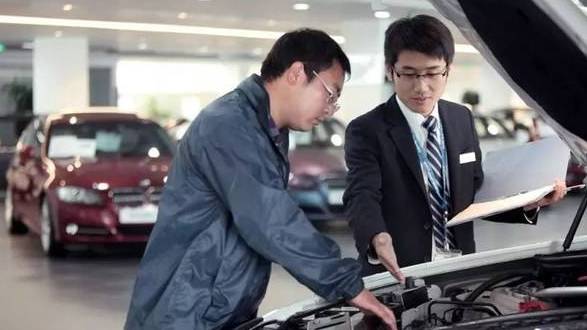 4s店售后服务四大巨坑,吃过亏的你可能蒙在鼓里
