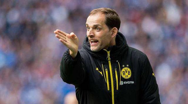 国安新帅瞄准图赫尔 数种迹象看将选德系教头