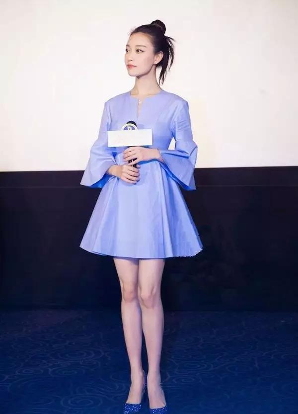 《欢乐颂2》不起眼的关关终于逆袭,赵医生都恋上她|美腿|欢乐颂|逆袭