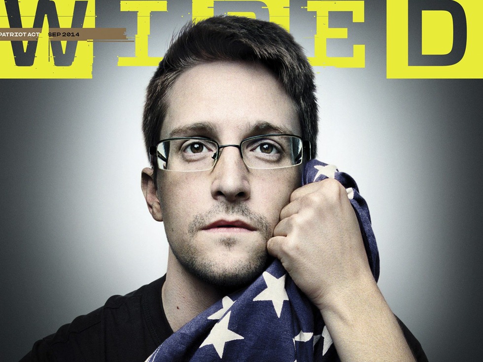 斯诺登曝美英窃取全球数十亿sim卡信息