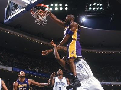 霍华德为什么不如姚明?科比奥尼尔奥拉朱旺这