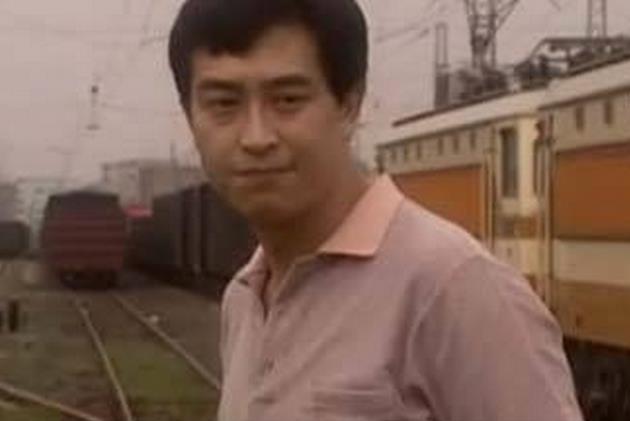跑20年龙套,戏红人不红,今戏约不断惹绯闻