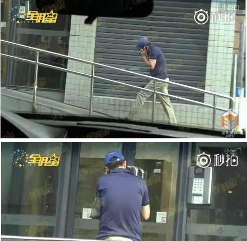 跑20年龙套,戏红人不红,今戏约不断惹绯闻