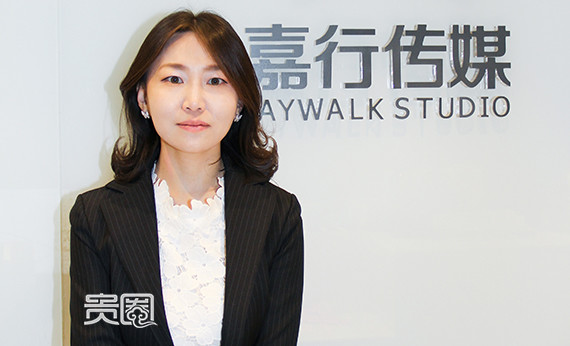 5亿定增完成,董秘离职,杨幂的嘉行传媒上演宫斗戏码?