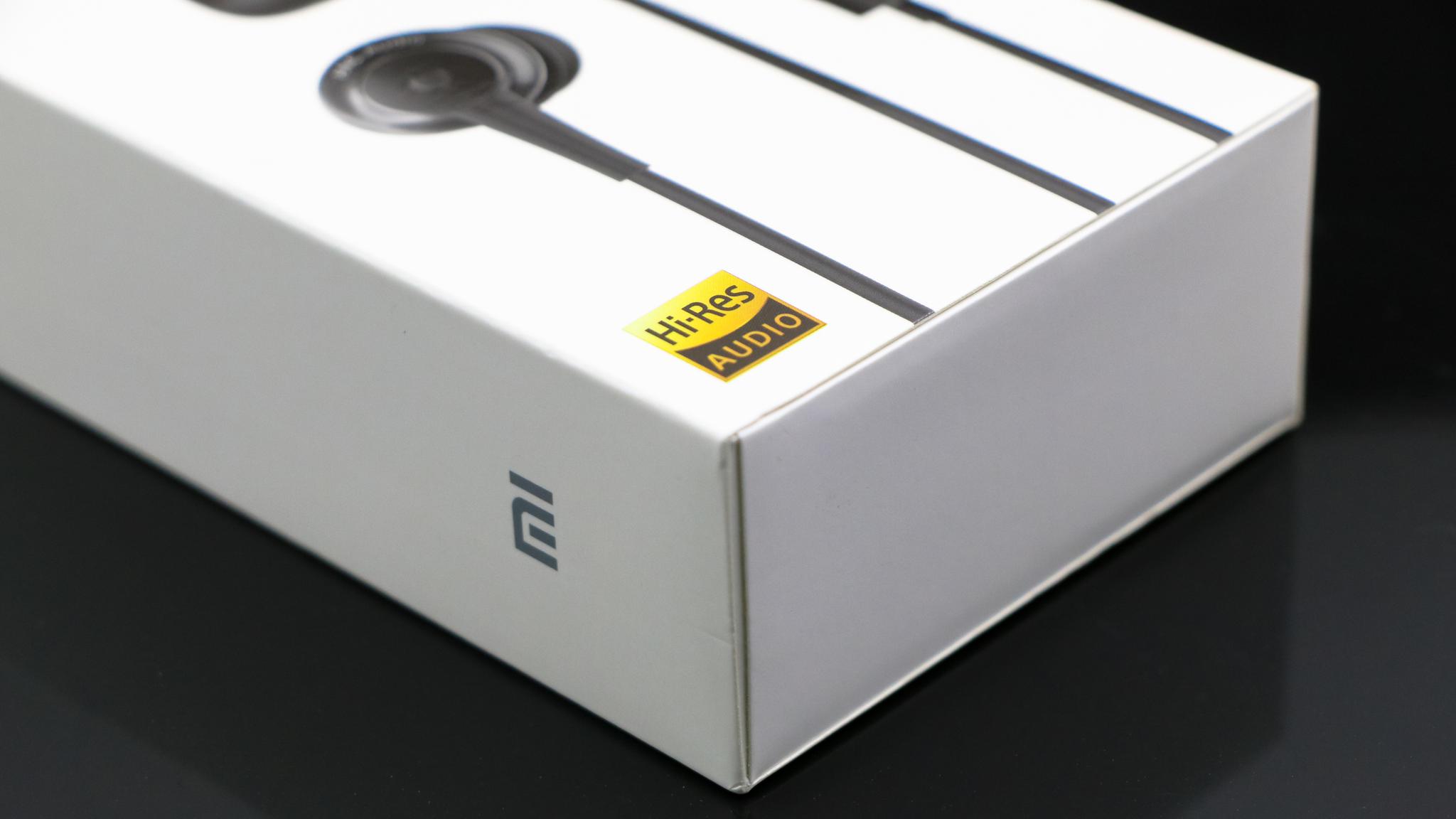 小米降噪耳机type-c版:流光溢彩,还能降噪