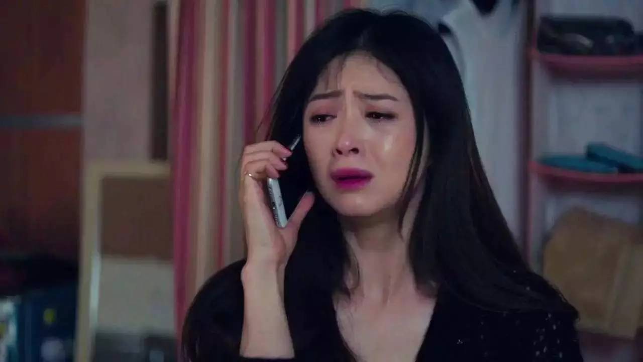 其实,樊胜美根本就不爱王柏川!