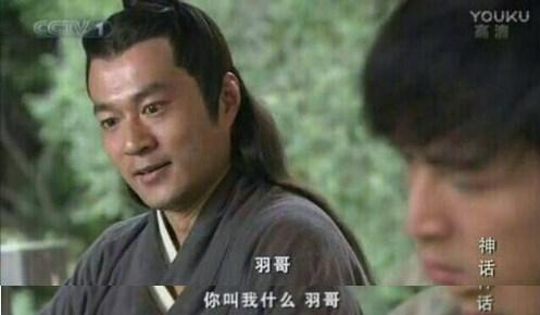 胡歌又乱入《欢乐颂2》,这些年老胡乱入过的电视剧