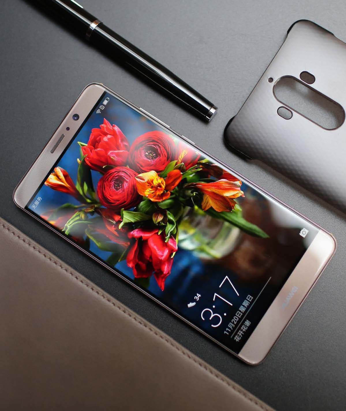 关于手机续航有个比较有趣的段子:说用安卓手机的男人都是好男人,因为