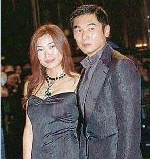 她是&ldquo;最丑香港小姐&rdquo;，却嫁了最帅男星方中信：情商远比颜值重要