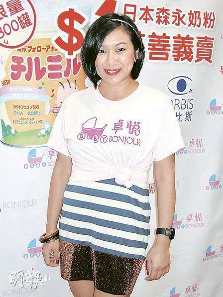 她是&ldquo;最丑香港小姐&rdquo;，却嫁了最帅男星方中信：情商远比颜值重要
