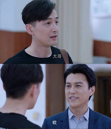 胡歌又乱入《欢乐颂2》,这些年老胡乱入过的电视剧