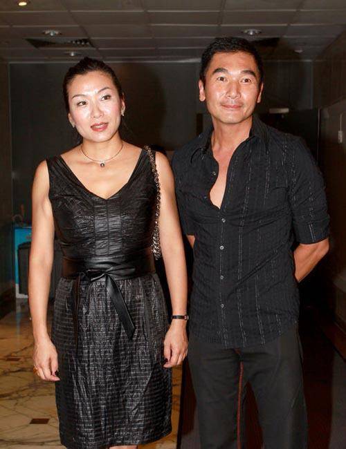 她是&ldquo;最丑香港小姐&rdquo;，却嫁了最帅男星方中信：情商远比颜值重要