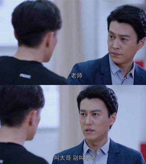 胡歌又乱入《欢乐颂2》,这些年老胡乱入过的电视剧