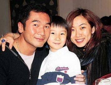 她是&ldquo;最丑香港小姐&rdquo;，却嫁了最帅男星方中信：情商远比颜值重要