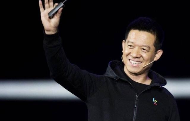 近日,贾跃亭辞去乐视总经理职务,只担任乐视董事长一职,这也预示着