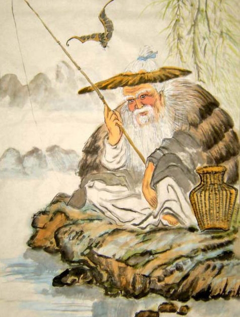 封神是好事儿,为什么12金仙都不来,姜子牙也不情愿|姜子牙|天尊|封神