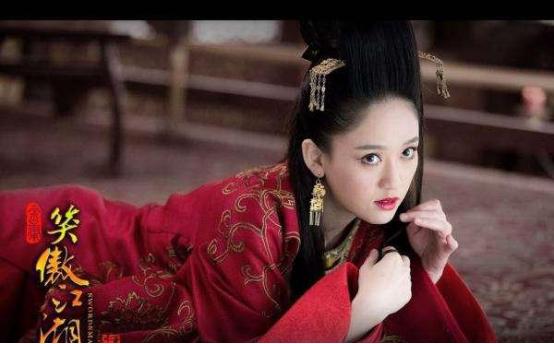 台湾知名的几大女星!现在发展都怎么样了?