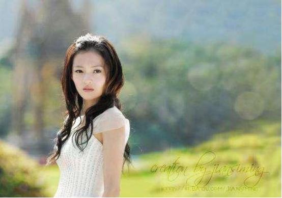 台湾知名的几大女星!现在发展都怎么样了?