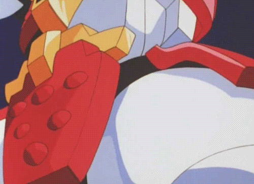 童年里的神龙斗士和光能使者