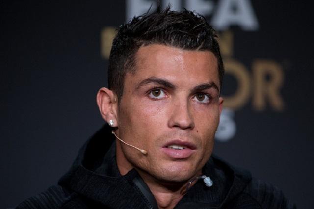 c罗表示会铭记这个赛季,并指出2018年3大目标