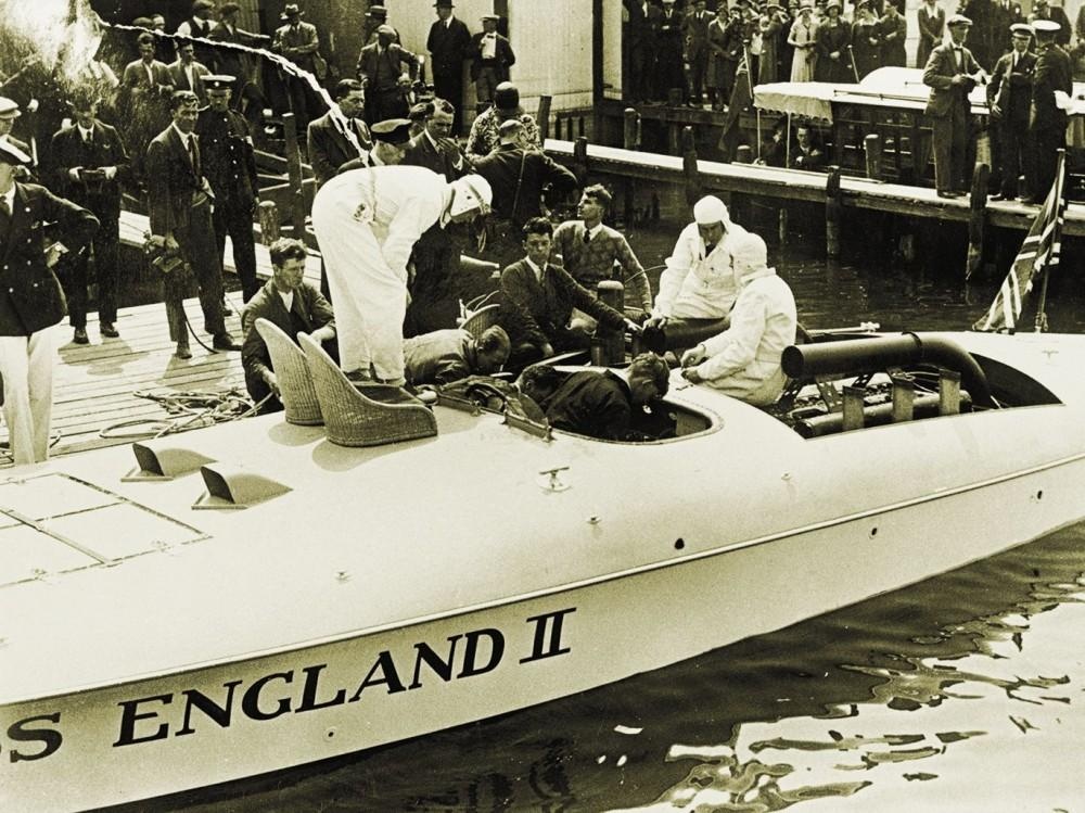 【不列颠荣耀】宾利与劳斯莱斯的商海浮沉(三