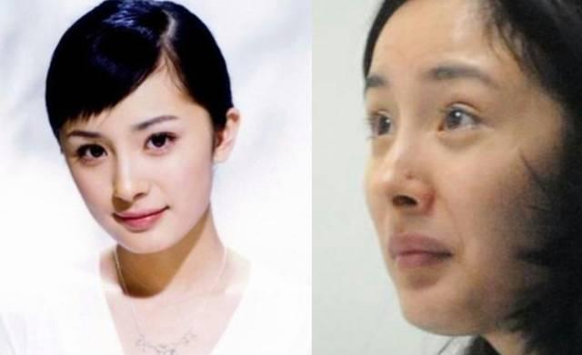 邱莹莹一不小心老了10岁!安迪也想知道怎么办啊!