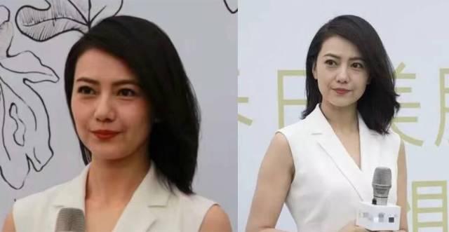邱莹莹一不小心老了10岁!安迪也想知道怎么办啊!
