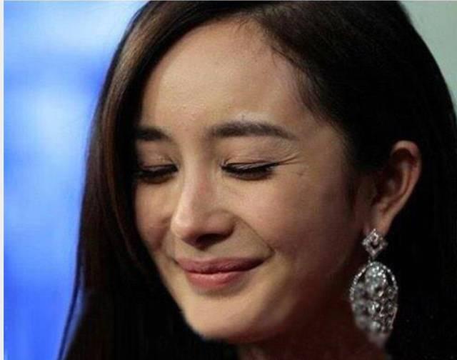 邱莹莹一不小心老了10岁!安迪也想知道怎么办啊!