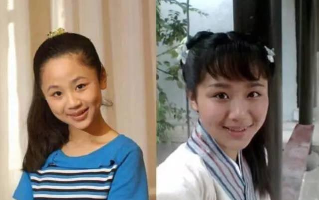 邱莹莹一不小心老了10岁!安迪也想知道怎么办啊!