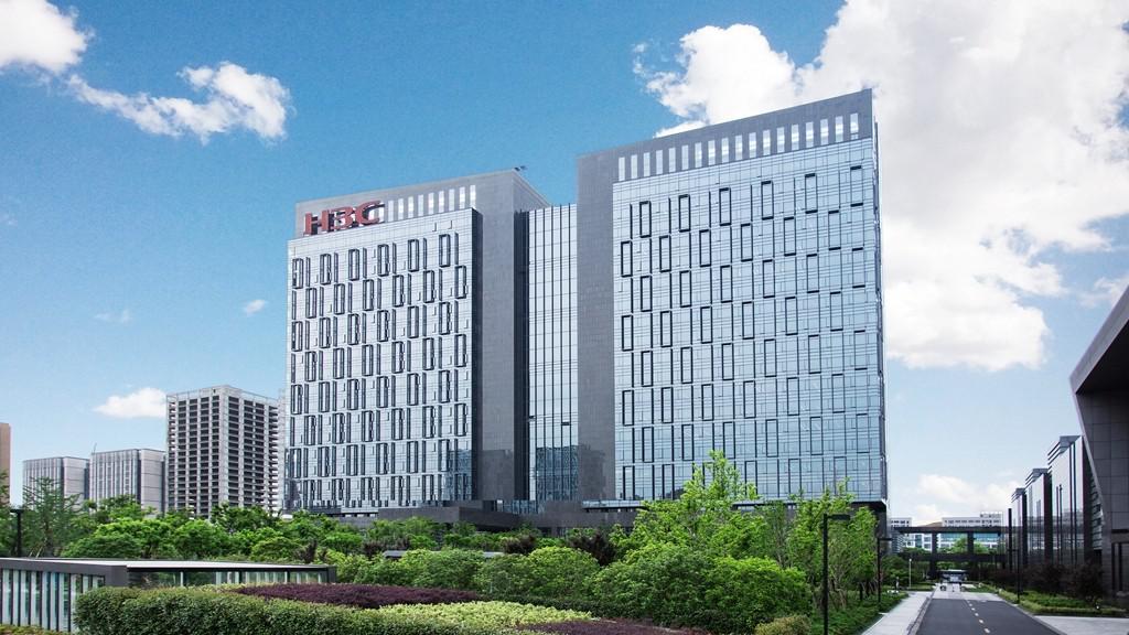 应"云"而生 再上巅峰,新华三创造全球交换机性能新纪录