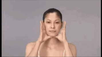 邱莹莹一不小心老了10岁!安迪也想知道怎么办啊!