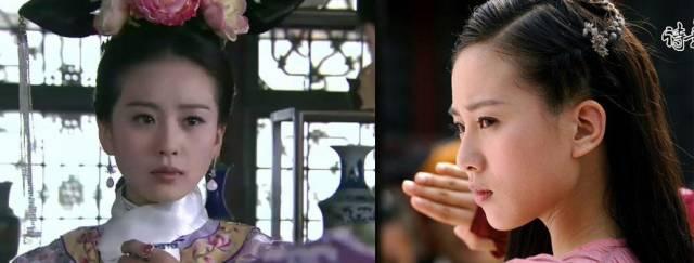 邱莹莹一不小心老了10岁!安迪也想知道怎么办啊!