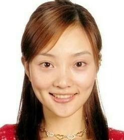 证件照美才是真的美,明星证件照大揭秘