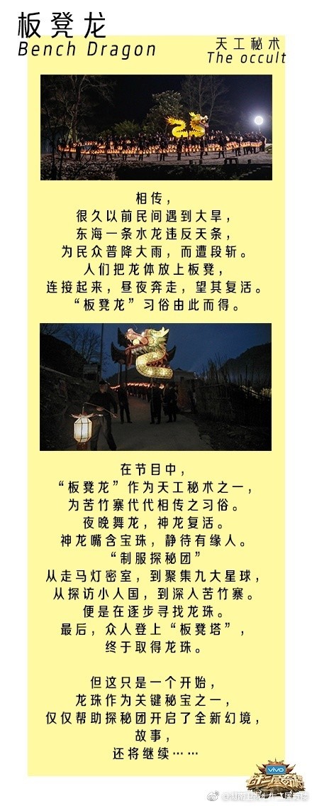 厉害了我的奇楼,《七十二层奇楼》知识点你get多少