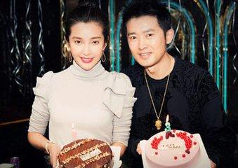 定下&ldquo;你未嫁我未娶&rdquo;约定的明星，而谁又遵守了承诺