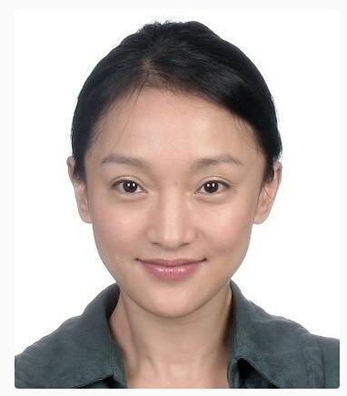 证件照美才是真的美,明星证件照大揭秘