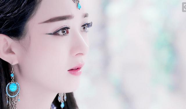 盘点影视剧中美得让人为之心颤的古装女神，你喜欢谁