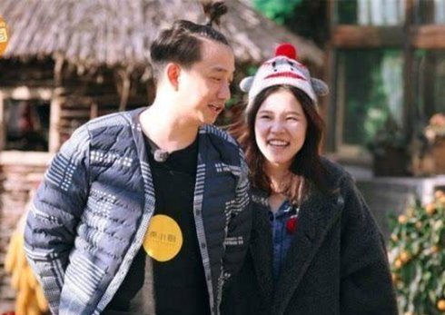 颜值一般的Hold住姐谢依霖凭什么玩转内地演艺圈