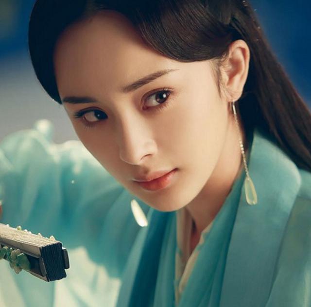 盘点影视剧中美得让人为之心颤的古装女神，你喜欢谁
