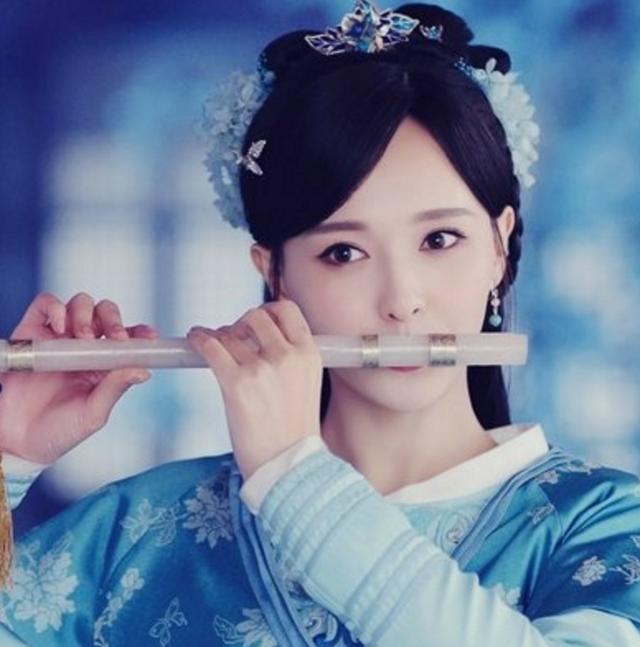 盘点影视剧中美得让人为之心颤的古装女神，你喜欢谁