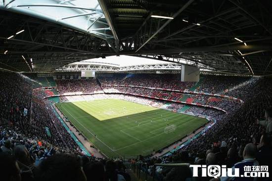 2017欧冠决赛时间 2017欧冠决赛场地