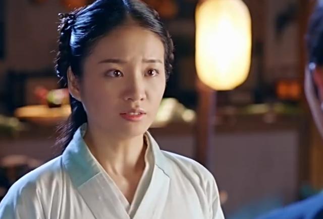 汁湘不仅是温柔的楚乔大姐,还是万能吃货李常喜!