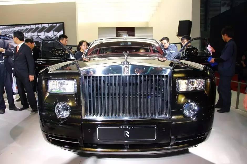 全球五大爱马仕限量豪车,最贵1.5亿谁买得起?
