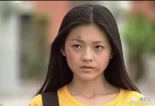 楚乔传:现在恶毒女配的标配都是无脑乱喷蛇精脸嘛?