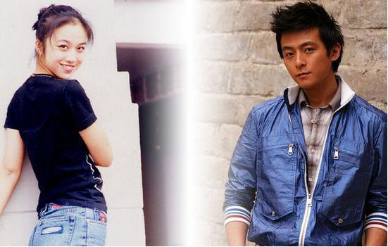 汤唯历任男友大爆料,初恋朱雨辰最难忘