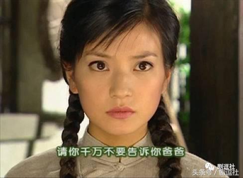 楚乔传:现在恶毒女配的标配都是无脑乱喷蛇精脸嘛?